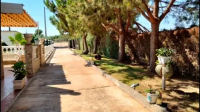 Finca rústica en venta en Nueva Ciudad, Nueva Ciudad (Mérida) de 185.000 €