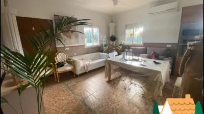 Finca rústica en venta en Nueva Ciudad, Nueva Ciudad (Mérida) de 185.000 €