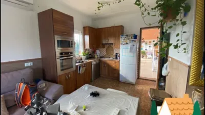 Finca rústica en venta en Nueva Ciudad, Nueva Ciudad (Mérida) de 185.000 €