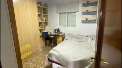 Finca rústica en venta en Nueva Ciudad, Nueva Ciudad (Mérida) de 185.000 €