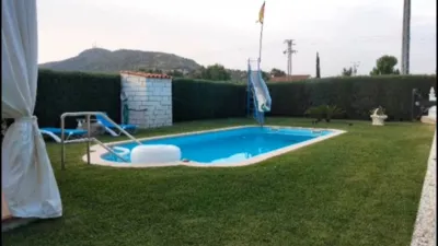 Finca rústica en venta en Nueva Ciudad, Nueva Ciudad (Mérida) de 185.000 €