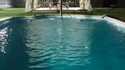 Finca rústica en venta en Nueva Ciudad, Nueva Ciudad (Mérida) de 185.000 €