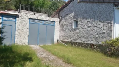 House on Carretera Peñacoba Street photo 14