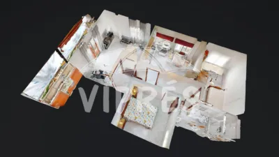 Apartment in the Old Town photo 17