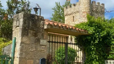 House on Camino Gato Street photo 2