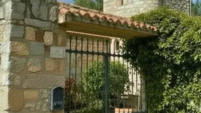 House on Camino Gato Street photo 31
