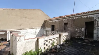 Casa en venta en Mirandilla - Más