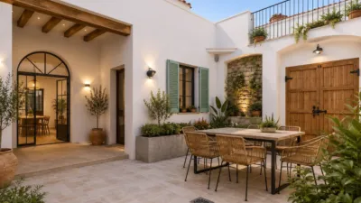 Casa en venta en Mirandilla - Vista 4