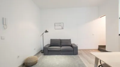 Piso en alquiler en Sol - Imagen 18