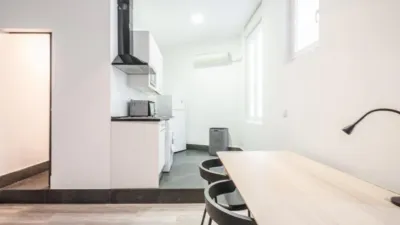 Piso en alquiler en Sol - Imagen 21