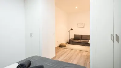 Piso en alquiler en Sol - Imagen 2