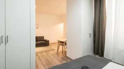 Piso en alquiler en Sol - Imagen 5