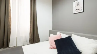 Piso en alquiler en Sol - Imagen 6