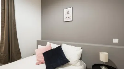 Piso en alquiler en Sol - Imagen 7