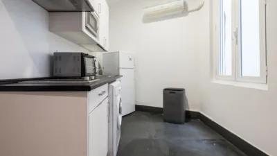 Piso en alquiler en Sol - Imagen 8