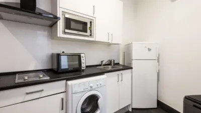 Piso en alquiler en Sol - Imagen 9