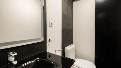 Piso en alquiler en Sol - Imagen 10