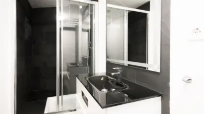 Piso en alquiler en Sol - Imagen 12