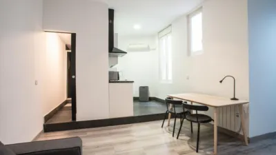 Piso en alquiler en Sol - Imagen 16