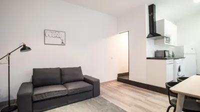 Piso en alquiler en Sol - Imagen 17