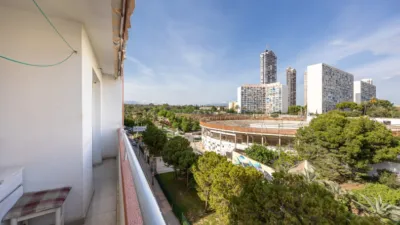 Pis – Orpesa / Oropesa del Mar, la Platja d'Orpesa - Més