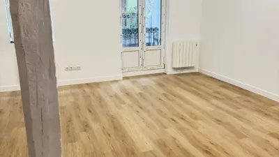 Apartment on Barrenkale Street photo 2