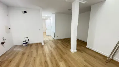 Apartment on Barrenkale Street photo 4