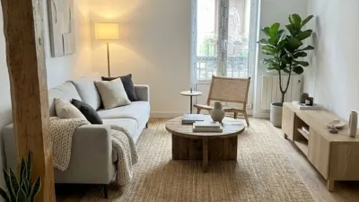 Apartment on Barrenkale Street photo 5