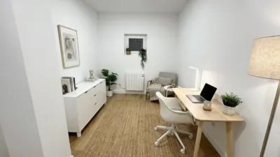Apartment on Barrenkale Street photo 10