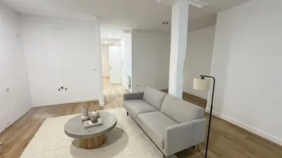 Apartment on Barrenkale Street photo 12