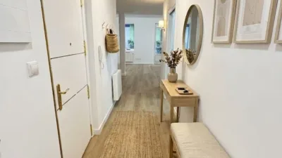 Apartment on Barrenkale Street photo 14