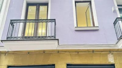 Apartment on Barrenkale Street photo 16