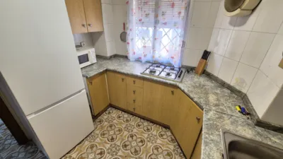 Piso – Benidorm - Más