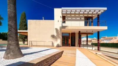 Casa – L'Alfàs del Pi - Vista 2