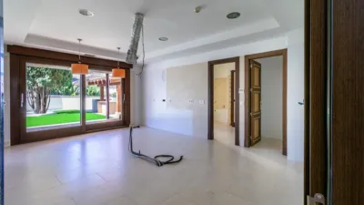Chalet en Albir photo 9