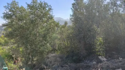 Terreno en venta en Partida. Costera Negra - Vista 2
