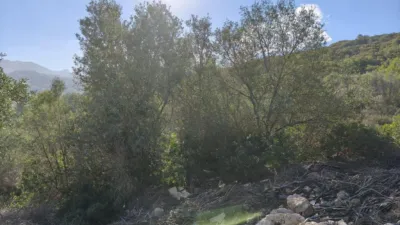 Terreno en venta en Partida. Costera Negra - Vista 3