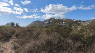 Terreno en venta en Partida. Costera Negra - Vista 5