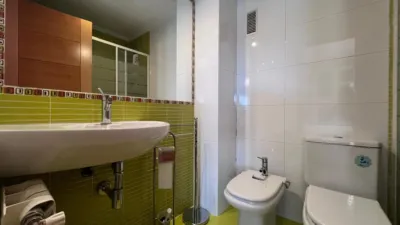 Piso en venta en Sur, Sur (Cáceres Capital) de 265.125 €