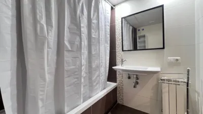 Piso en venta en Sur, Sur (Cáceres Capital) de 265.125 €