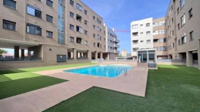 Piso en venta en Sur, Sur (Cáceres Capital) de 265.125 €