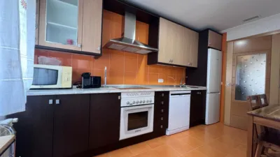 Piso en venta en Sur, Sur (Cáceres Capital) de 265.125 €