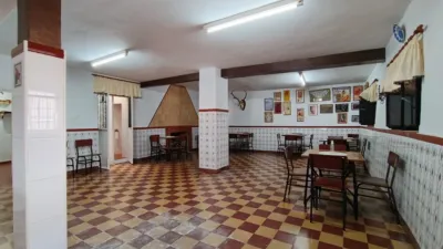 Casa en venta en Aljucén - Vista 4