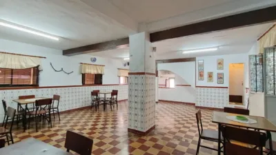 Casa en venta en Aljucén - Vista 5
