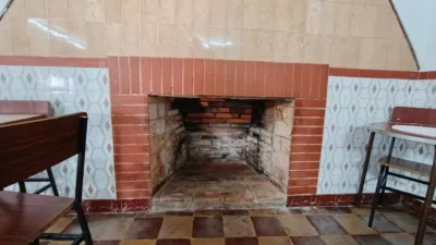 Casa en venta en Aljucén - Vista 6