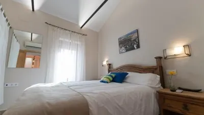 Casa en venta en Calle de los Mesones, cerca de Calle Real, Villamayor de Calatrava de 120.000 €