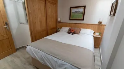 Casa en venta en Calle de los Mesones, cerca de Calle Real, Villamayor de Calatrava de 120.000 €