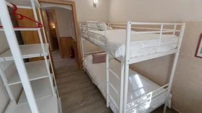 Casa en venta en Calle de los Mesones, cerca de Calle Real, Villamayor de Calatrava de 120.000 €