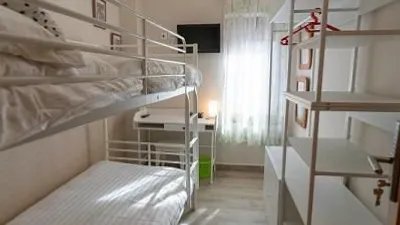 Casa en venta en Calle de los Mesones, cerca de Calle Real, Villamayor de Calatrava de 120.000 €