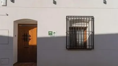 Casa en venta en Calle de los Mesones, cerca de Calle Real, Villamayor de Calatrava de 120.000 €